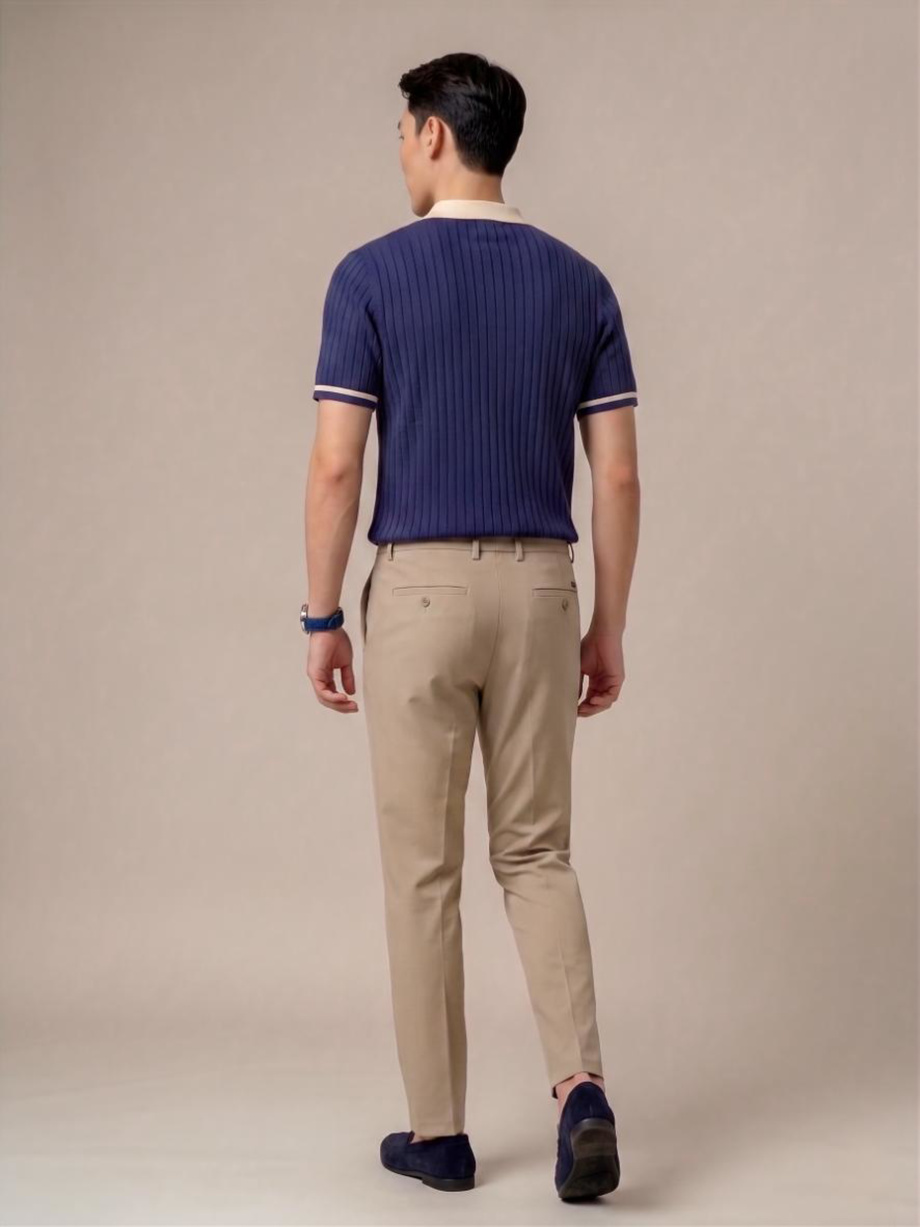 POLO YAKA TRİKO 