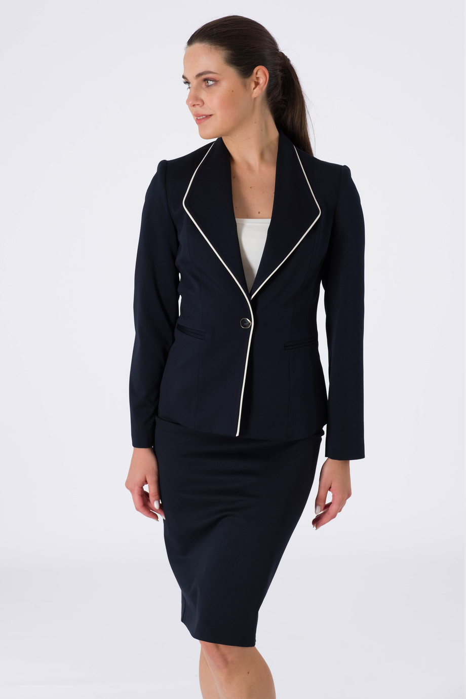 CAPE TOWN BUTİK DAYI Wholesale Women's Suits