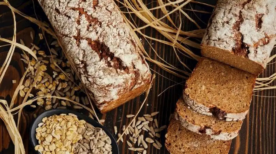 Fırın Kalitesinde Glutensiz Ekmek Yapmanın Püf Noktaları