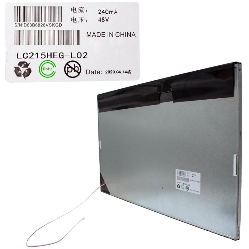 tv panel
