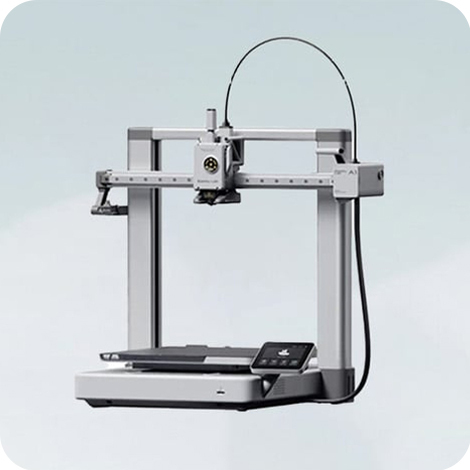 Bambu Lab A1 Mini