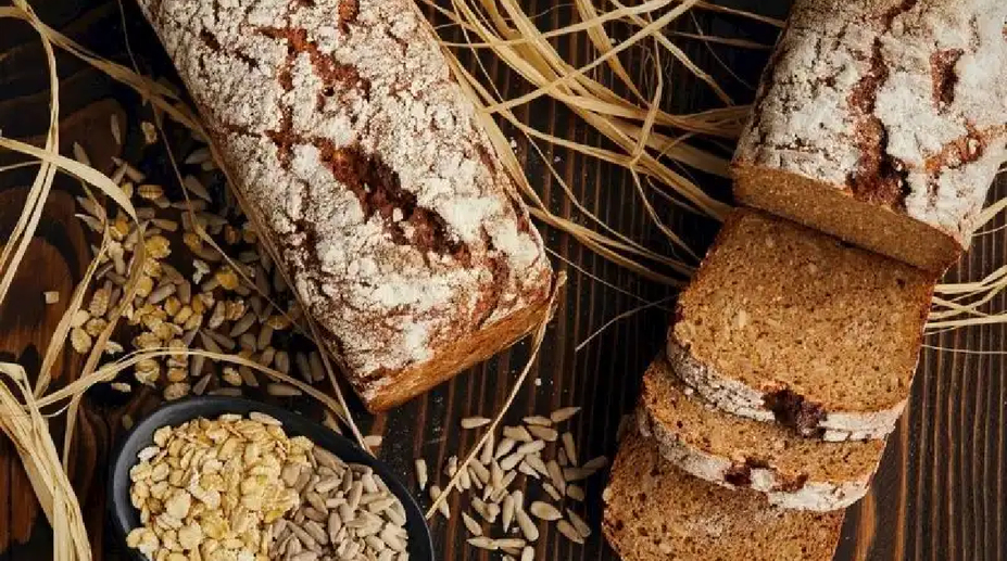Fırın Kalitesinde Glutensiz Ekmek Yapmanın Püf Noktaları