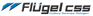Flügel css