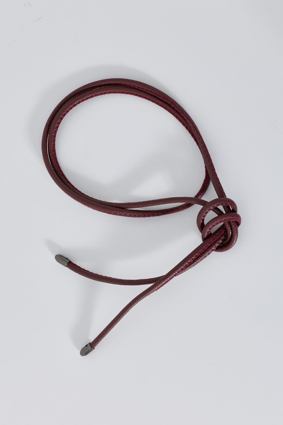 Bordo Myra kemer