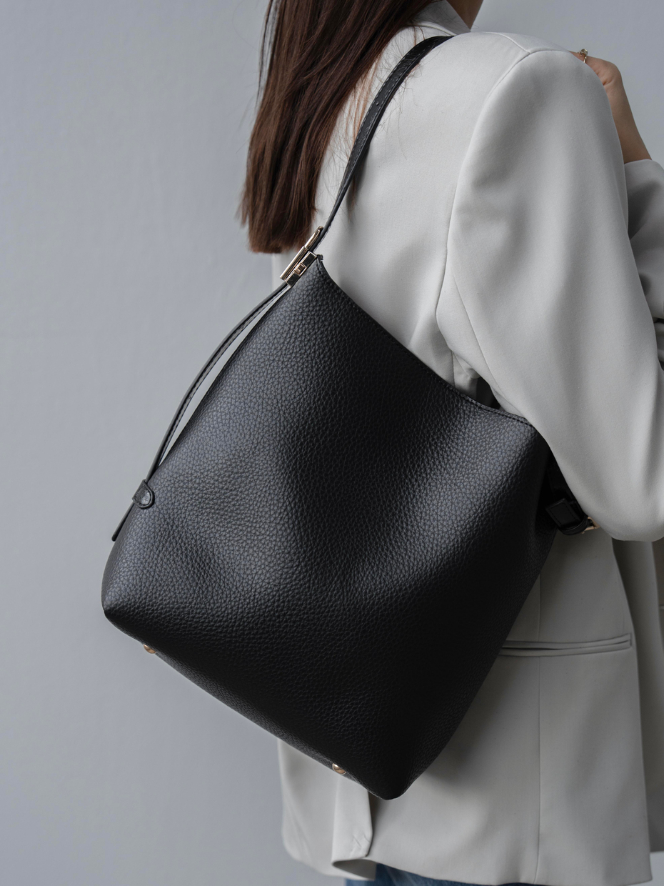 6415 Siyah    Çanta