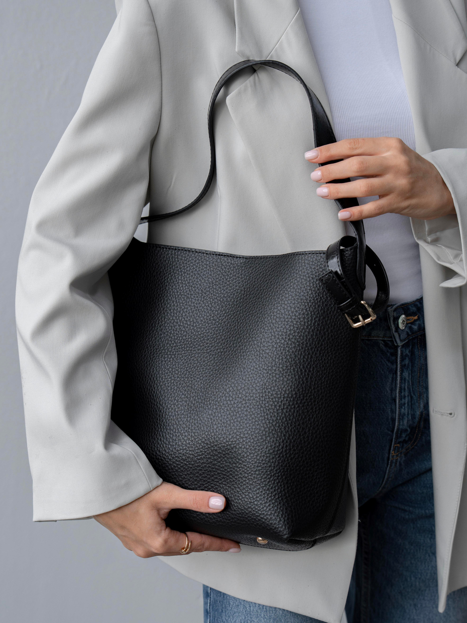 6415 Siyah    Çanta