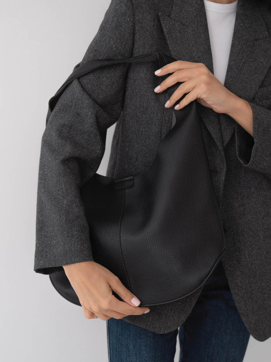 6420 Siyah    Çanta