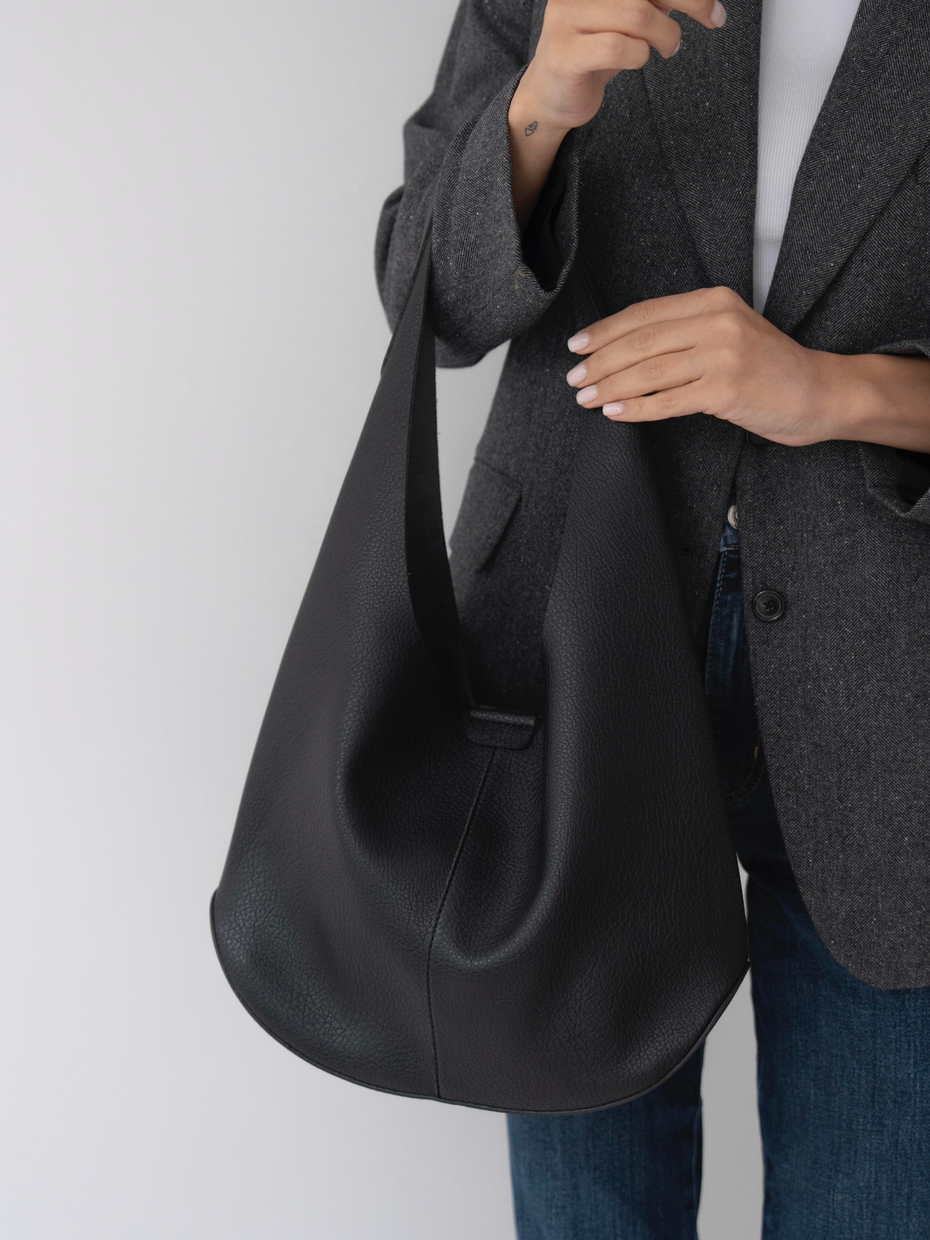 6420 Siyah    Çanta