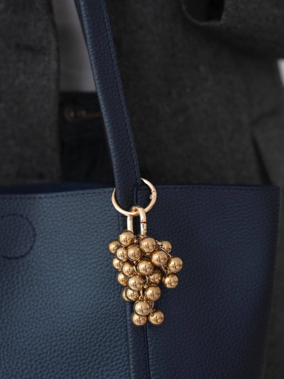 6422 Lacivert    Çanta