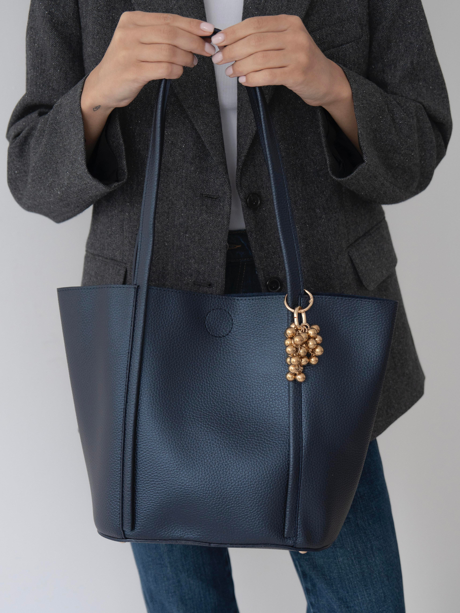 6422 Lacivert    Çanta