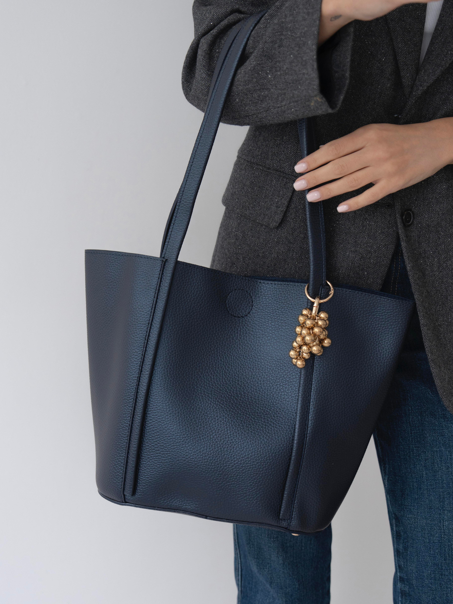 6422 Lacivert    Çanta