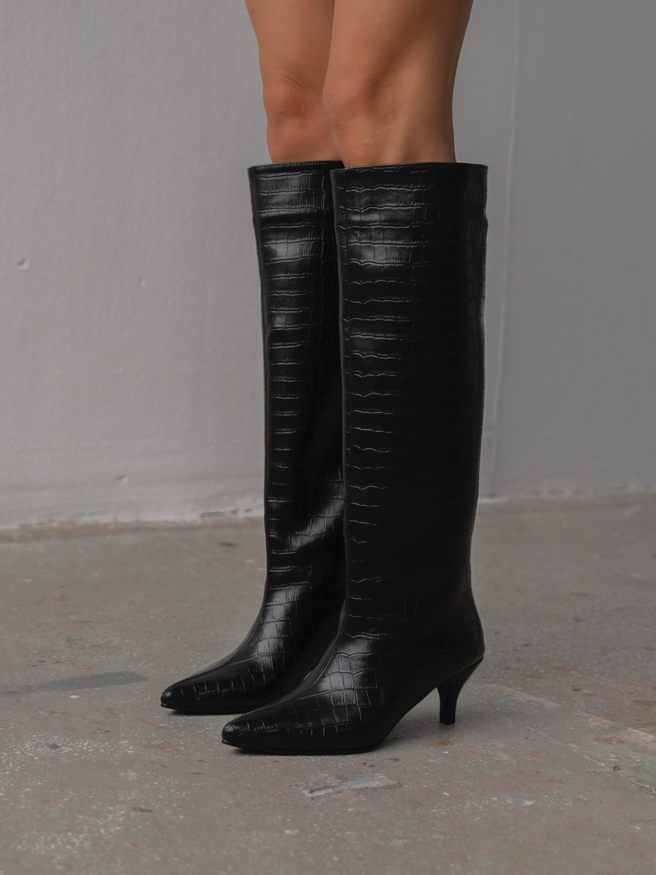 Agent Siyah Kroko    Çizme