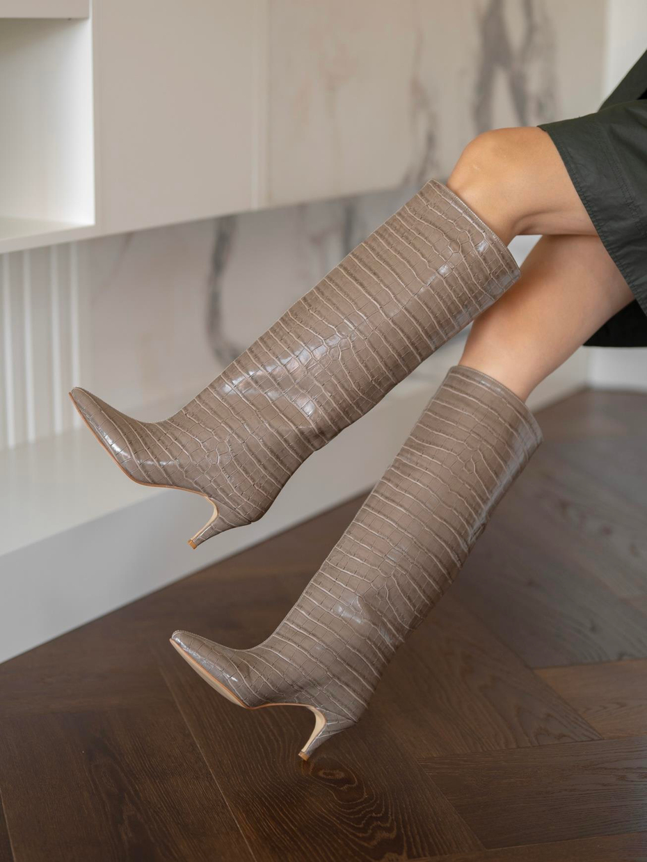 Agent Vizon Kroko    Çizme