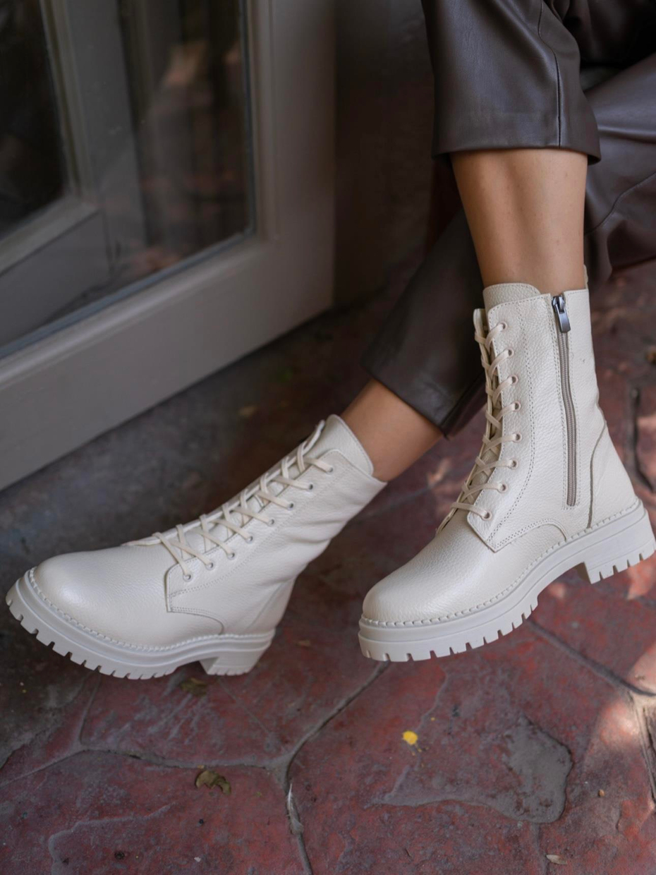 Alvis Ekru Deri    Postal