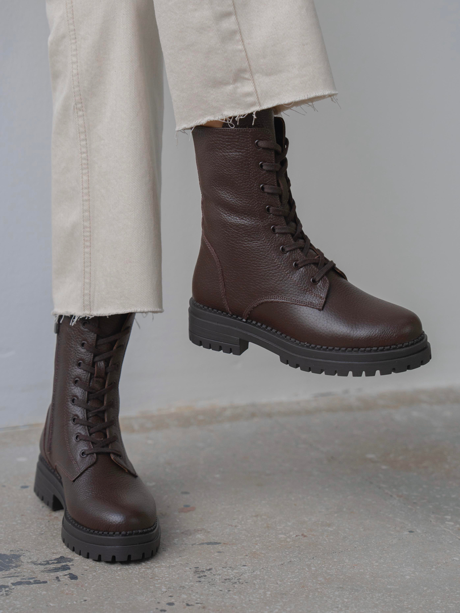 Alvis Kahve Deri    Postal