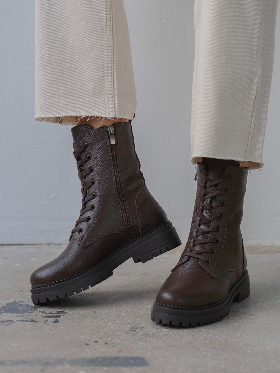 Alvis Kahve Deri    Postal