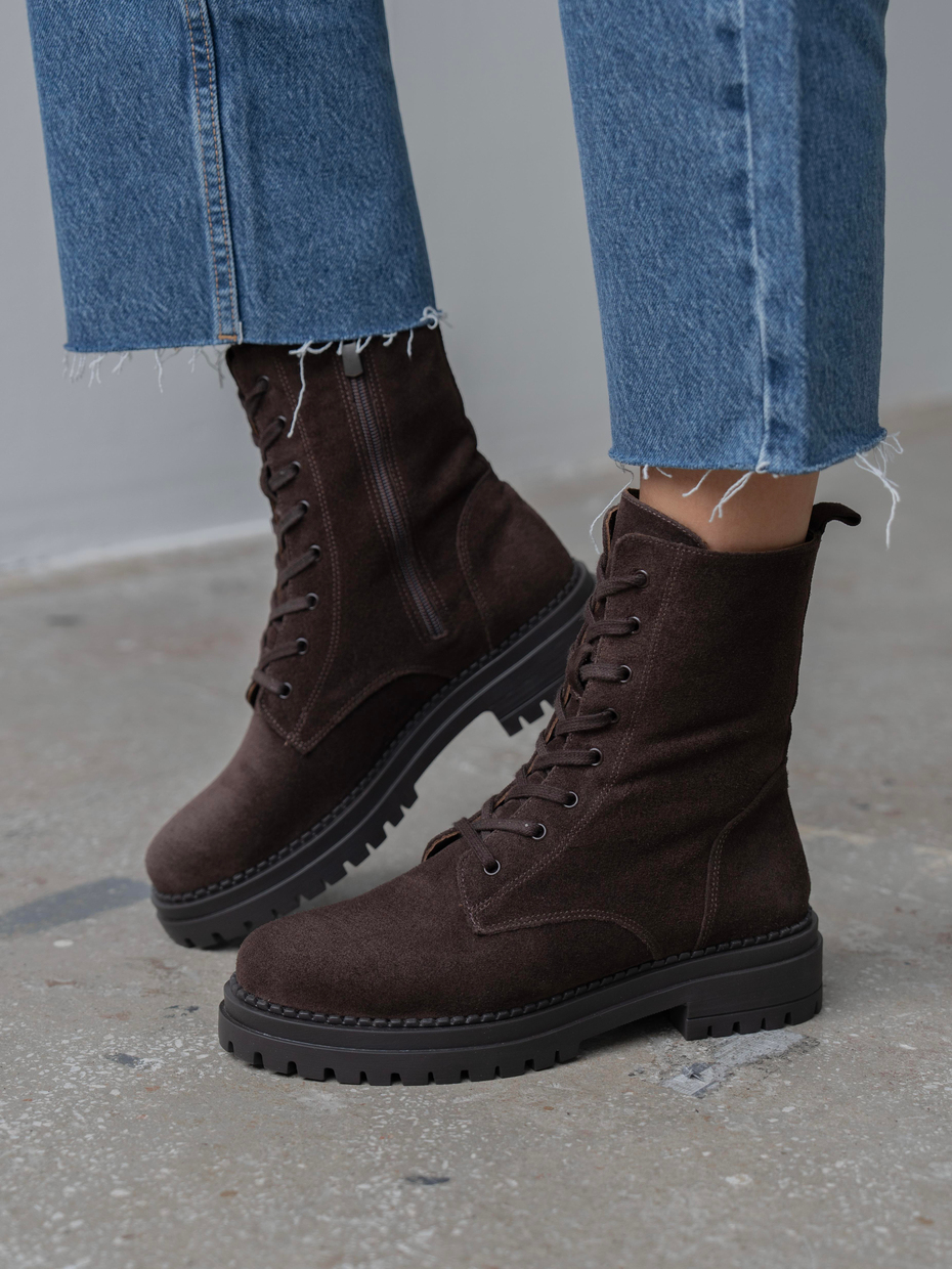 Alvis Kahve Süet    Postal