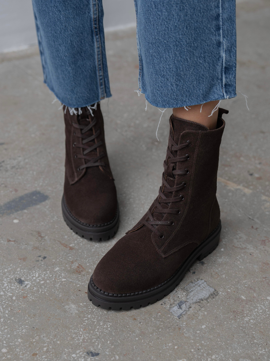 Alvis Kahve Süet    Postal