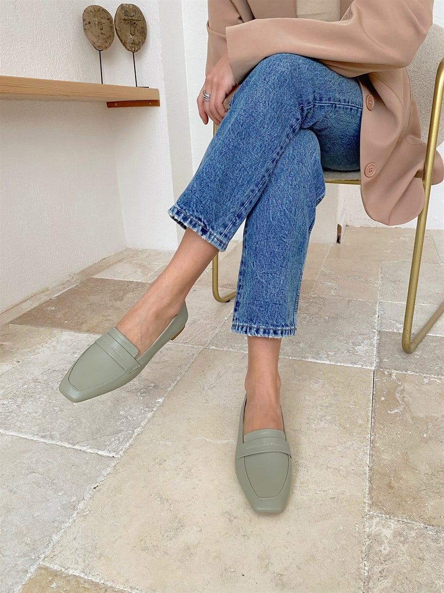 Cotilda Mint   Babet