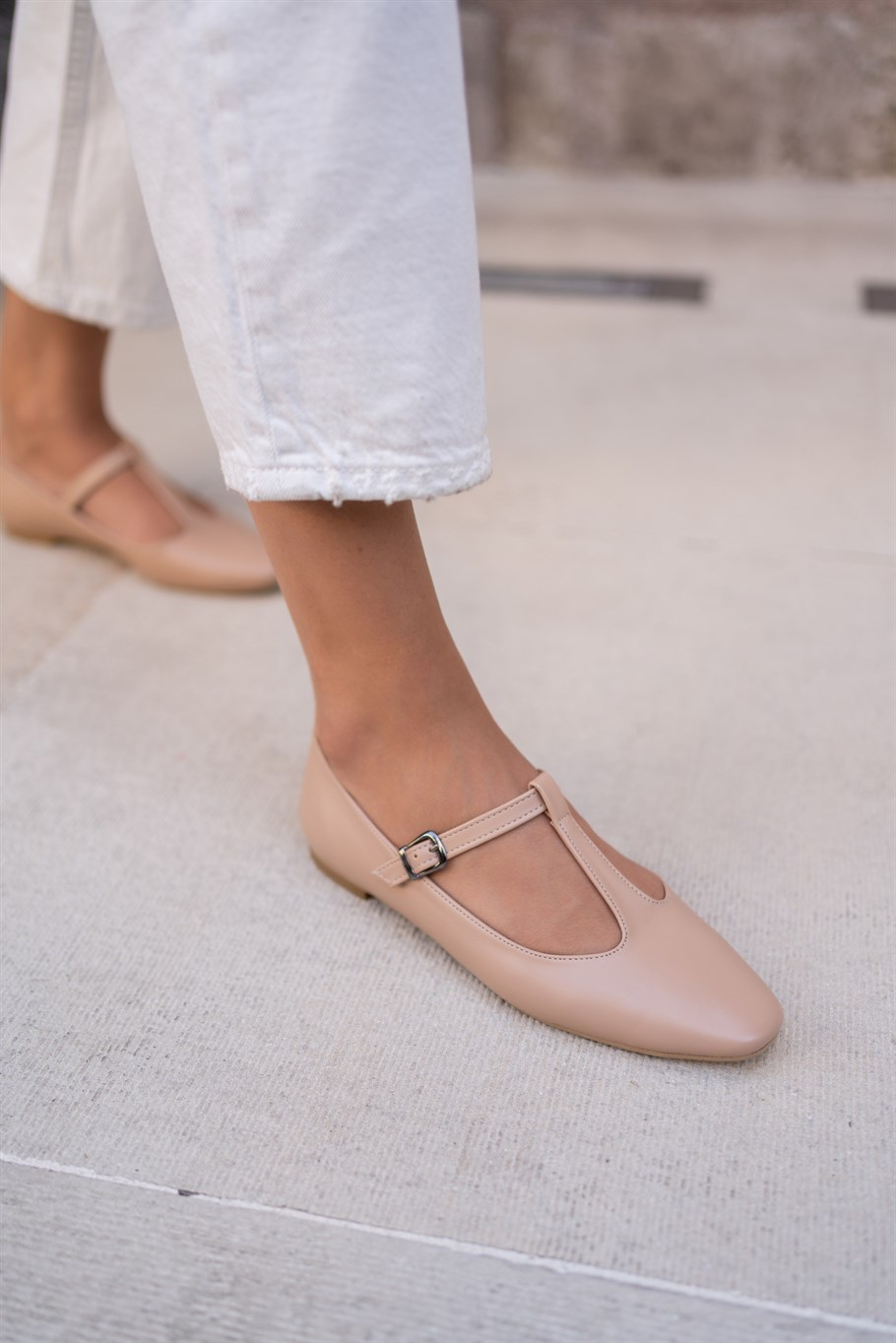 Ely Nude   Babet