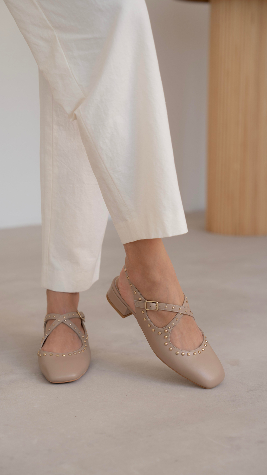 Exter Ten   Hakiki Deri   Makosen Ayakkabı