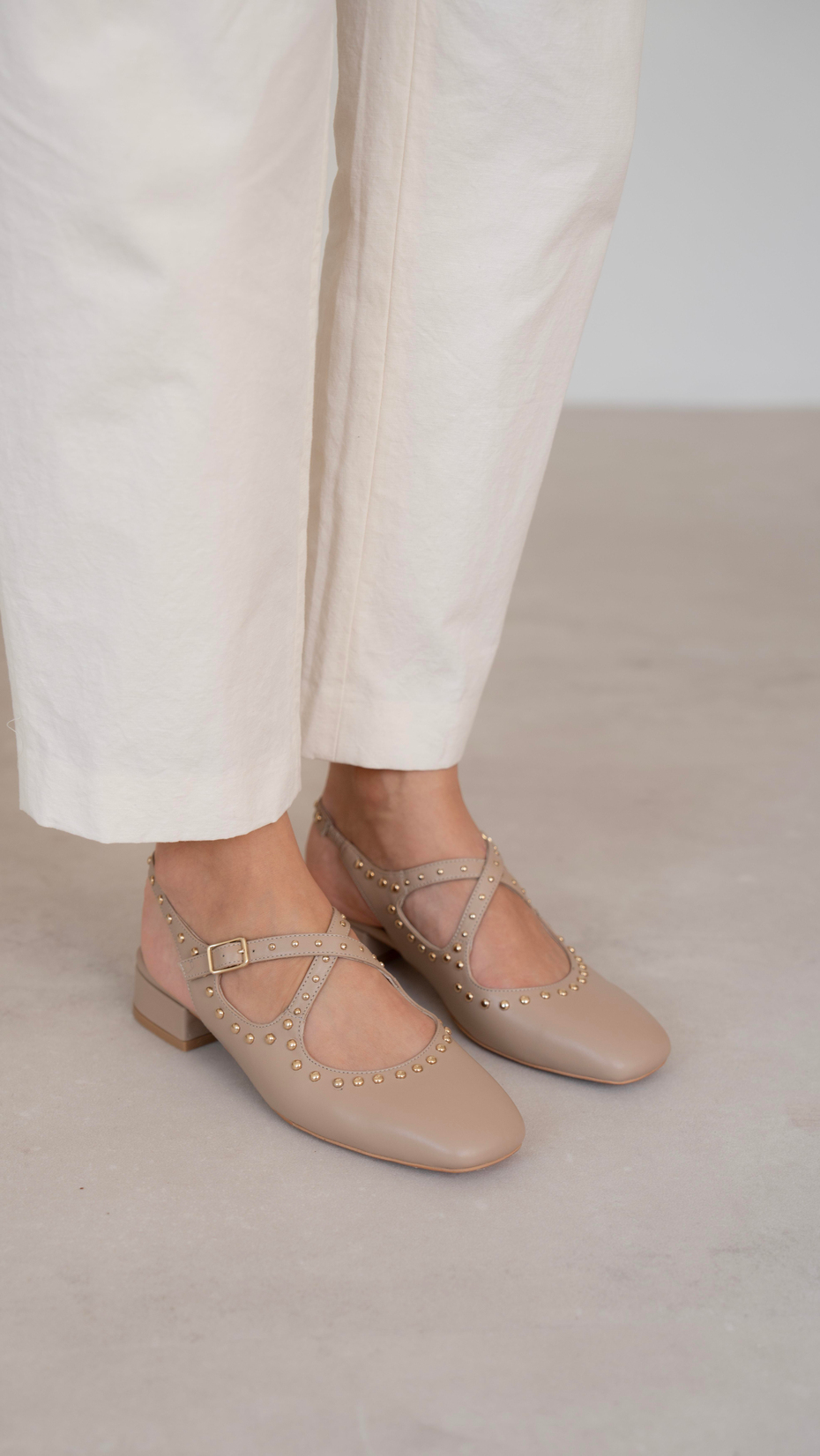 Exter Ten   Hakiki Deri   Makosen Ayakkabı