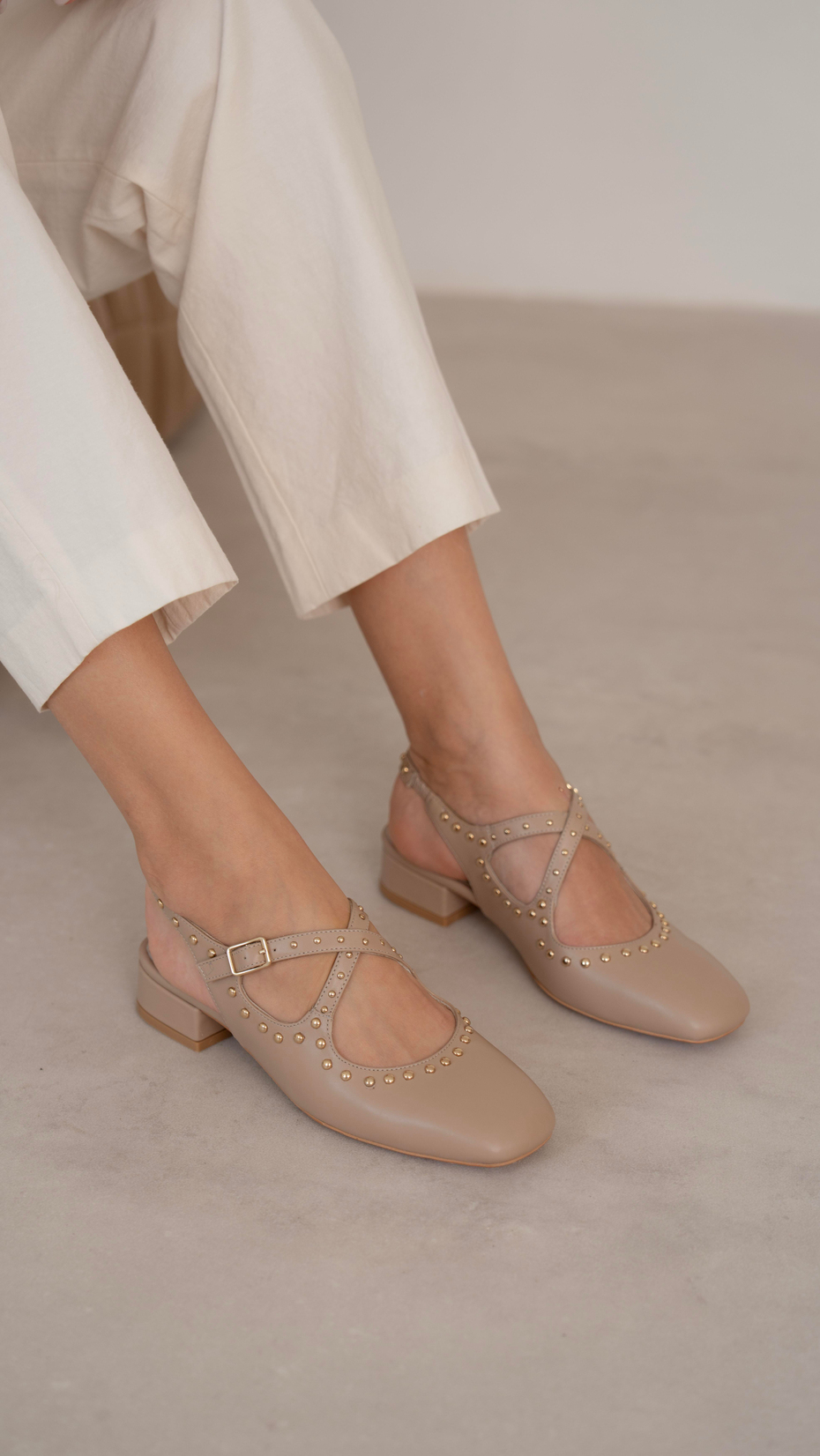 Exter Ten   Hakiki Deri   Makosen Ayakkabı