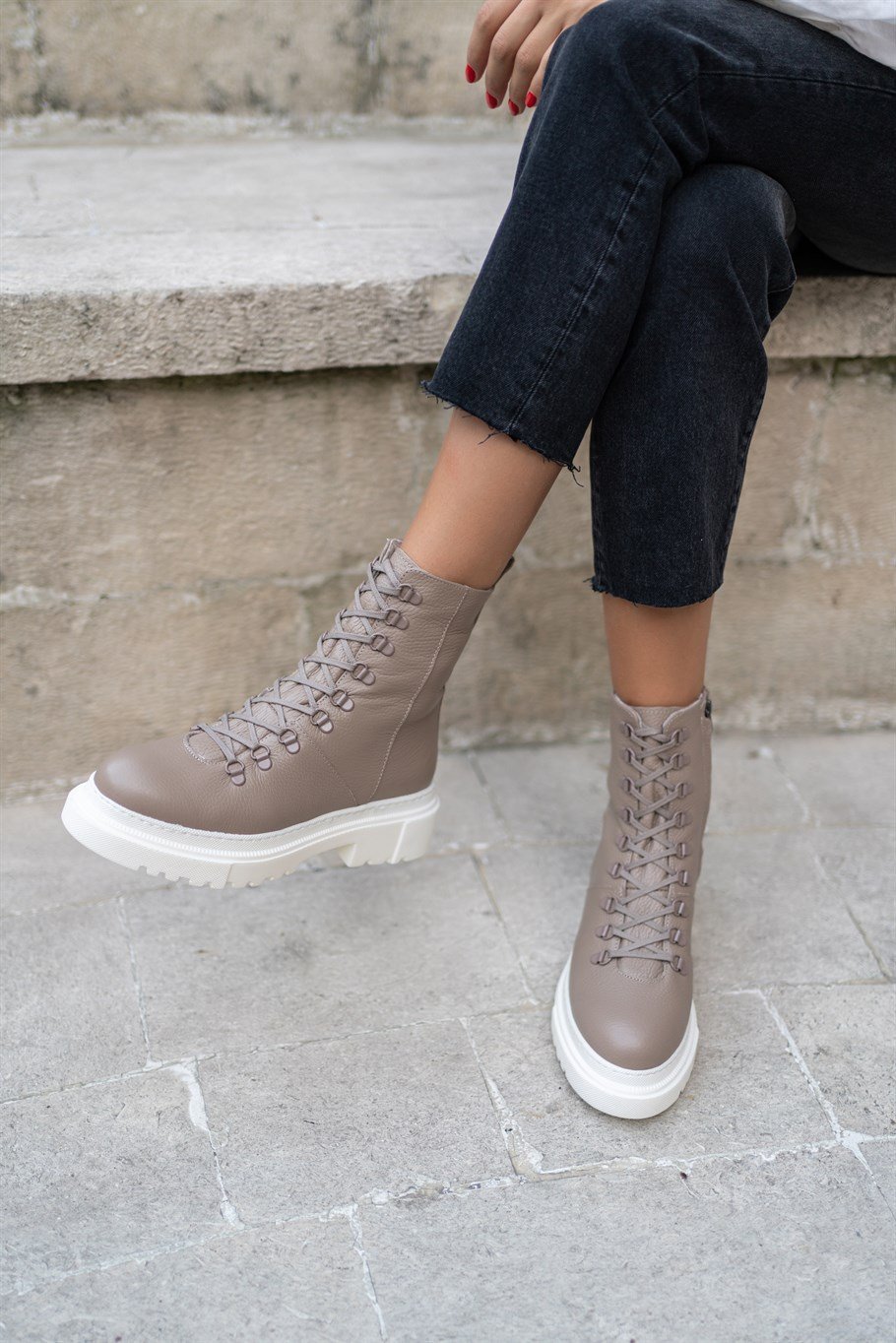 Kayla Vizon Deri   Postal   Bot