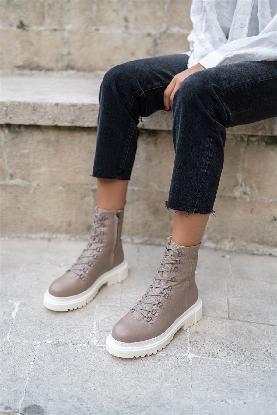 Kayla Vizon Deri   Postal   Bot