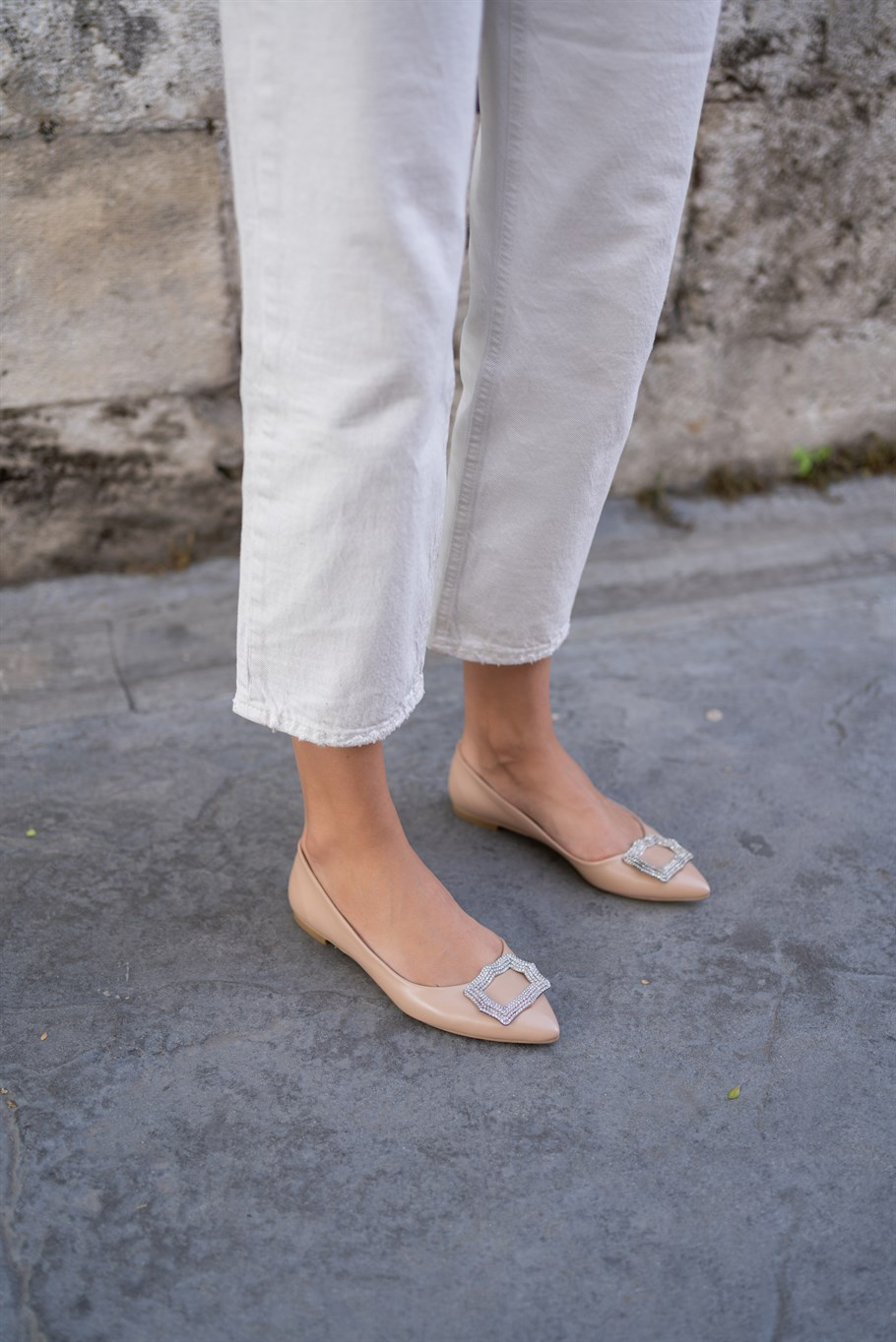 Lalla Nude   Babet