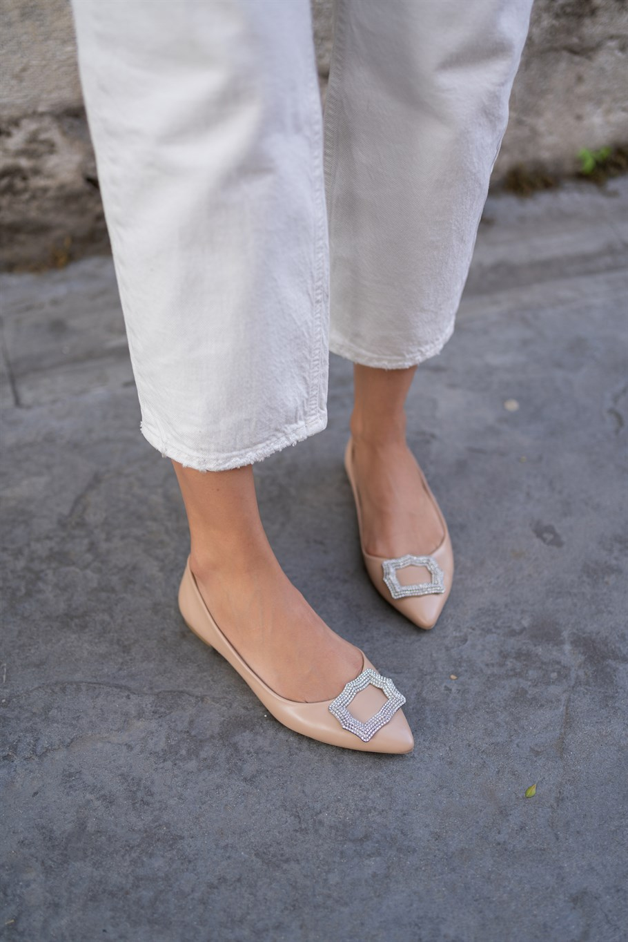 Lalla Nude   Babet
