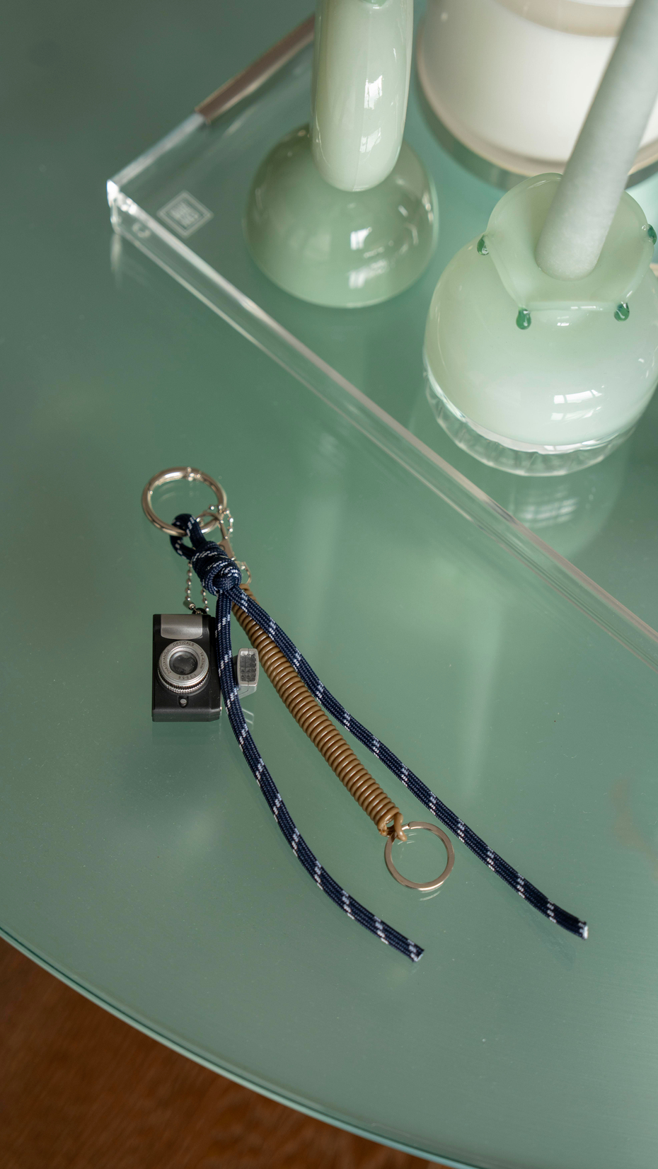Mason    Charm   Aksesuar