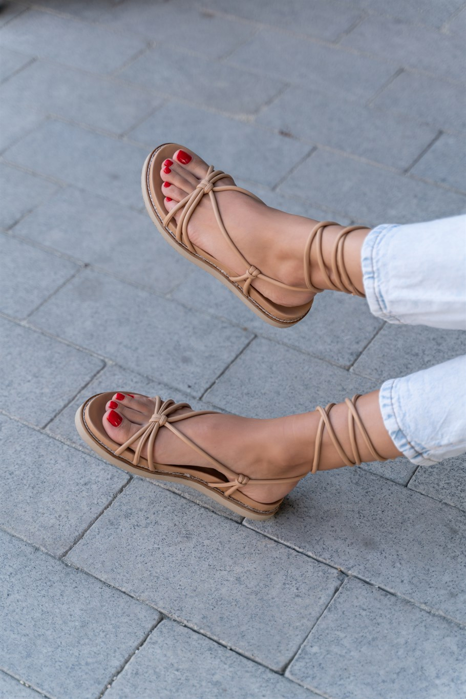 Oly Nude   Terlik
