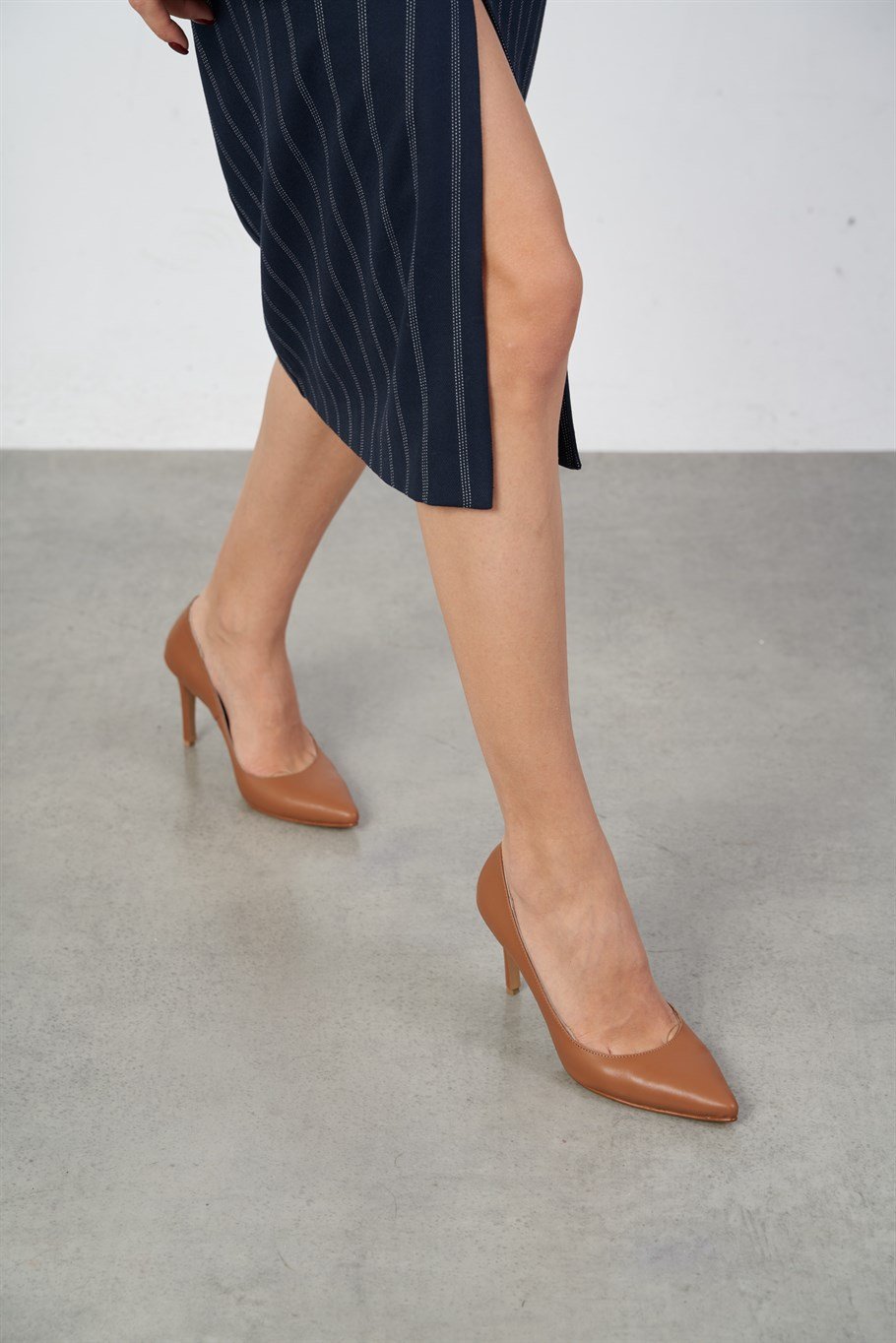 Pael Taba Deri   Stiletto