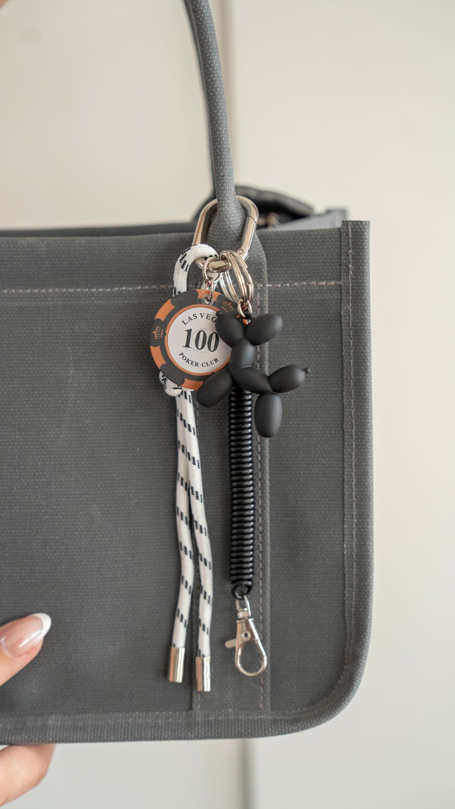 Poku    Charm   Aksesuar