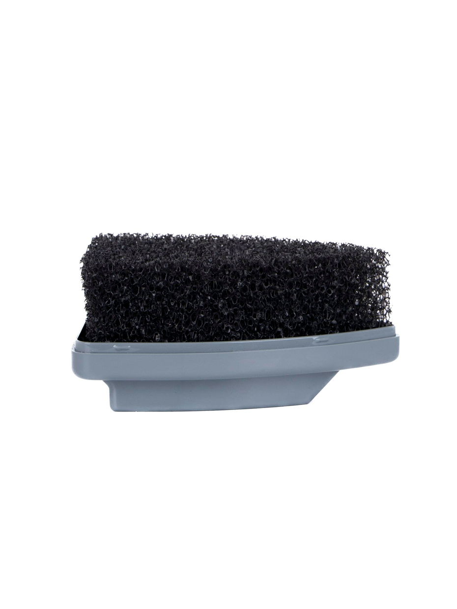 Süet Temizleme Fırçası  Naturel    Ayakkabı Bakım