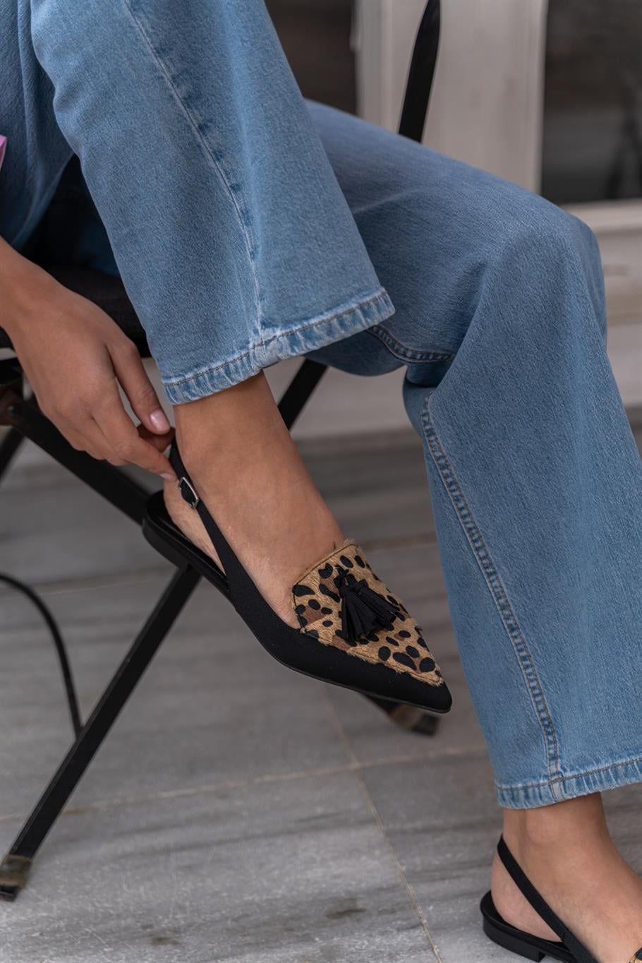 Vales Leopar   Babet