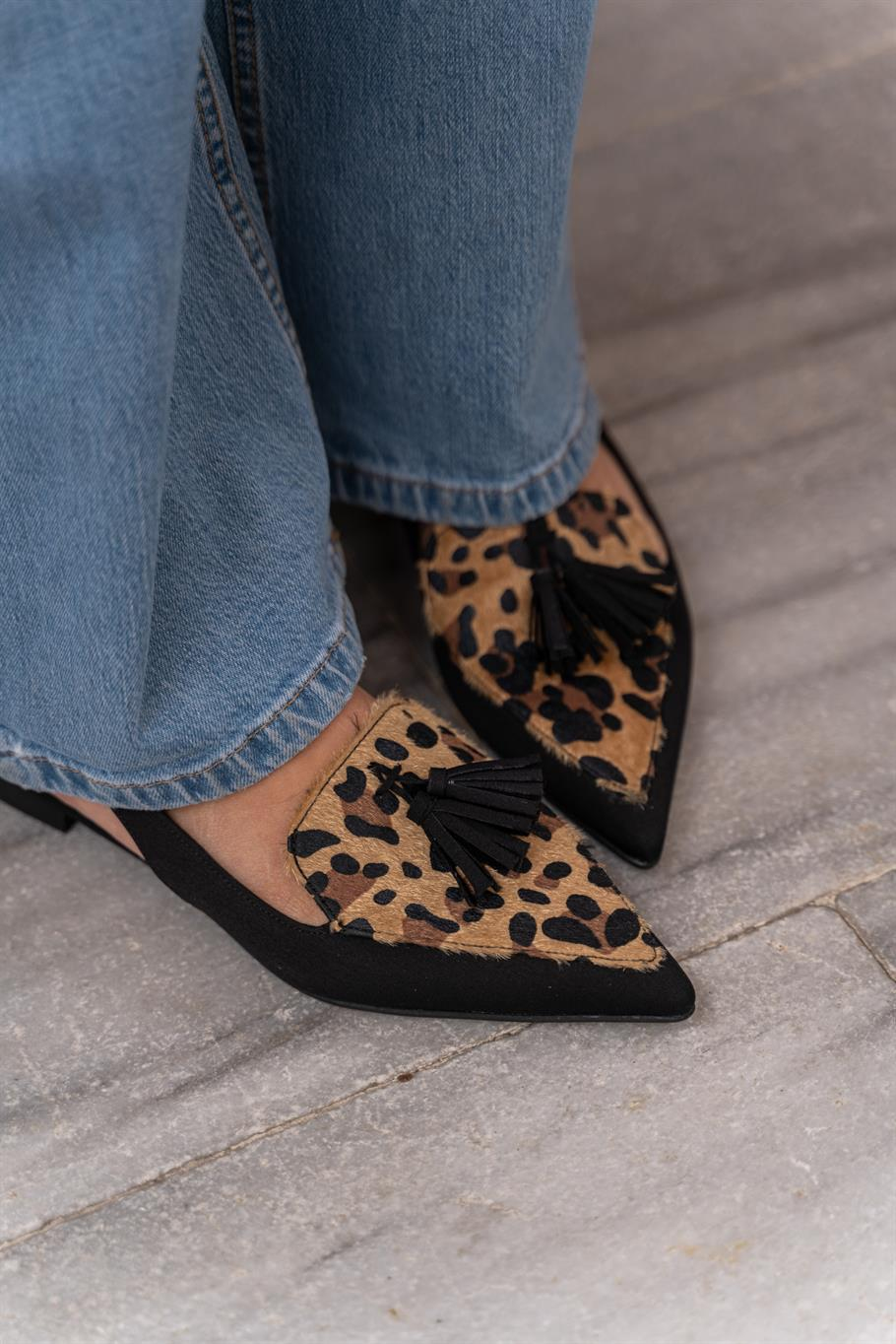 Vales Leopar   Babet