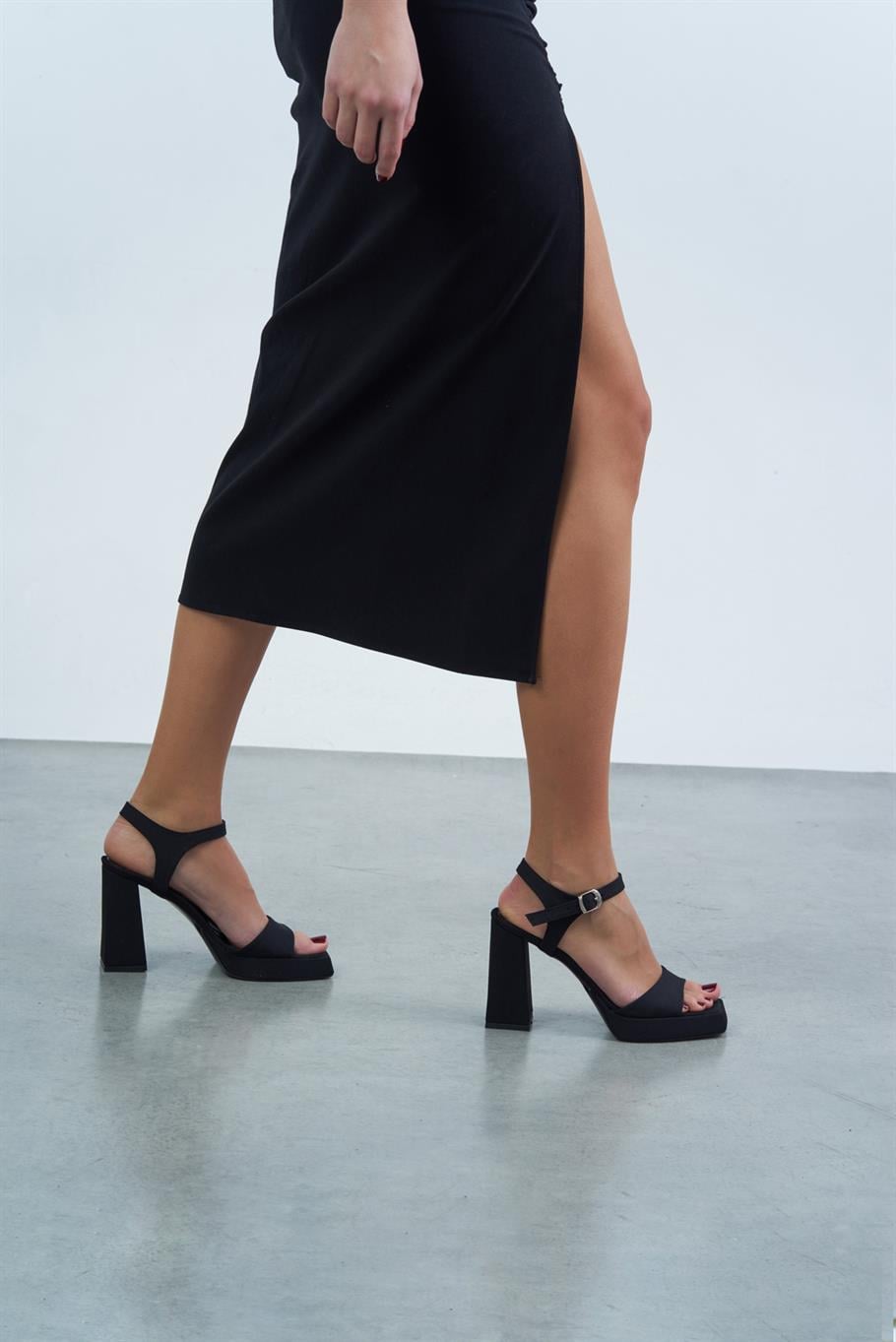 Vany Siyah   Platform