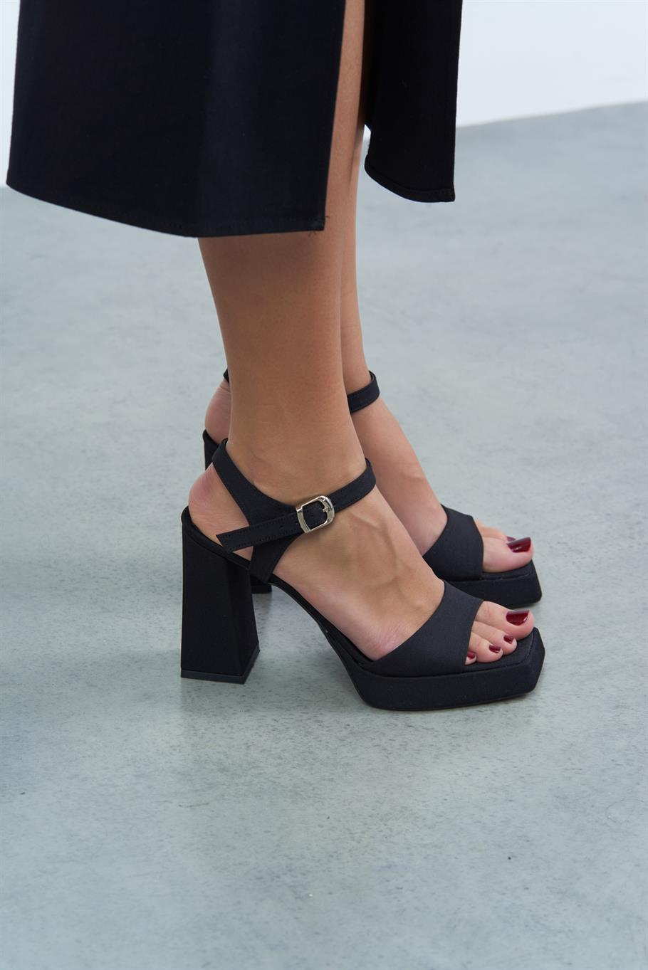 Vany Siyah   Platform