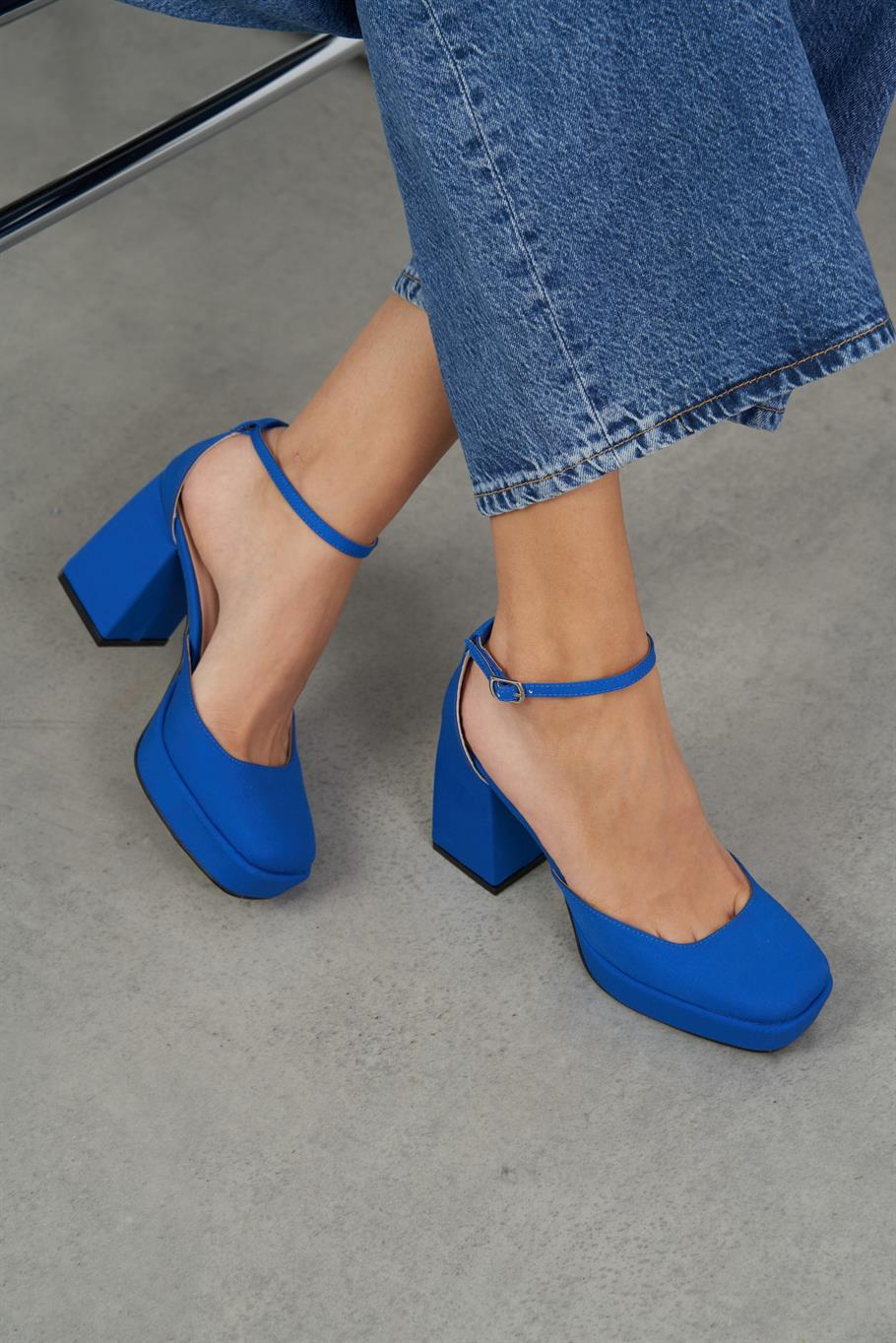 Wesley Saks   Platform