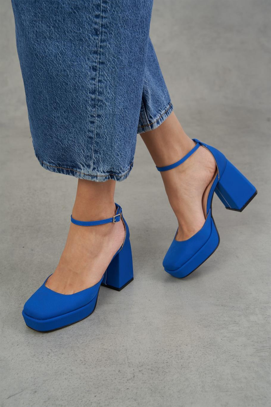 Wesley Saks   Platform