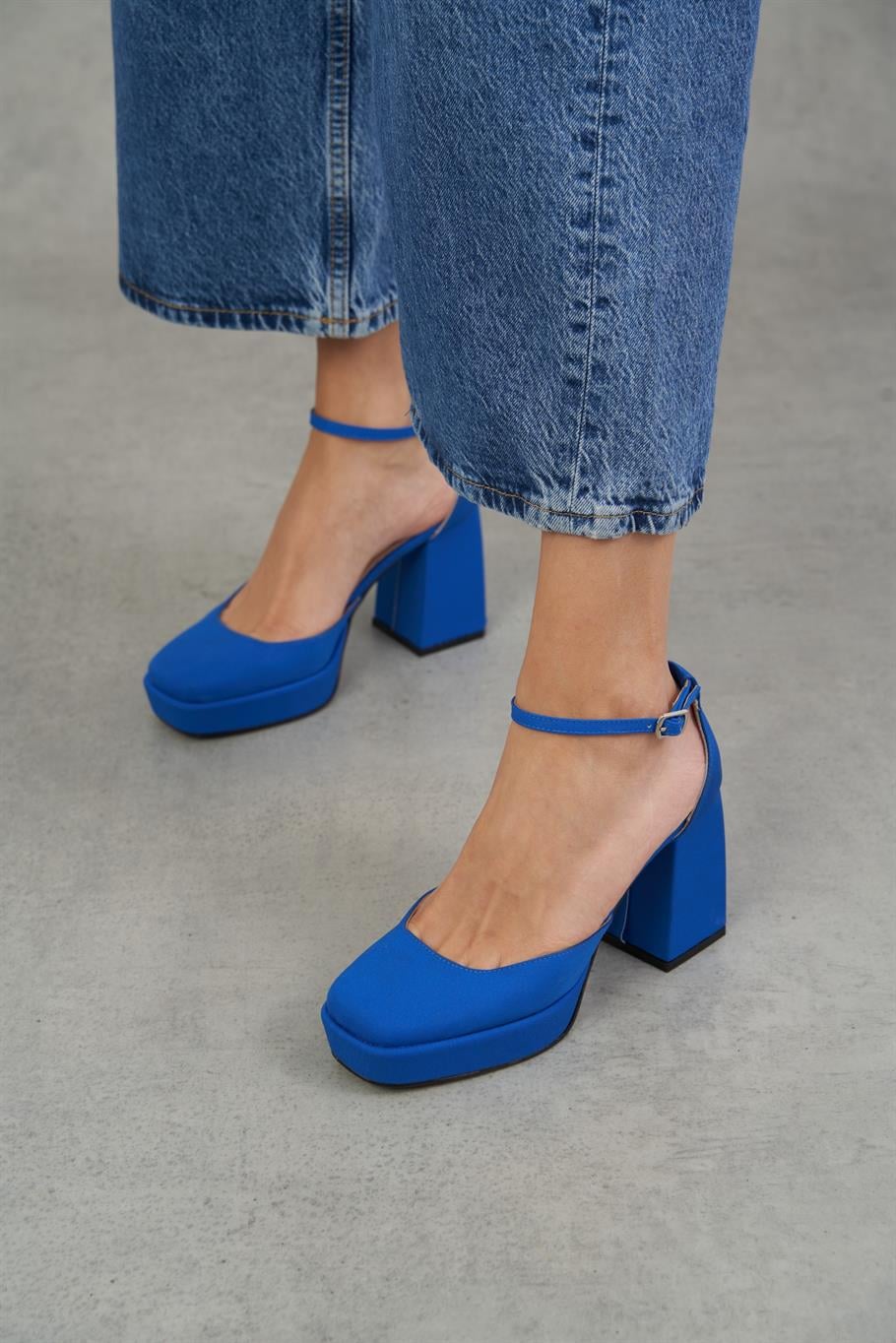 Wesley Saks   Platform