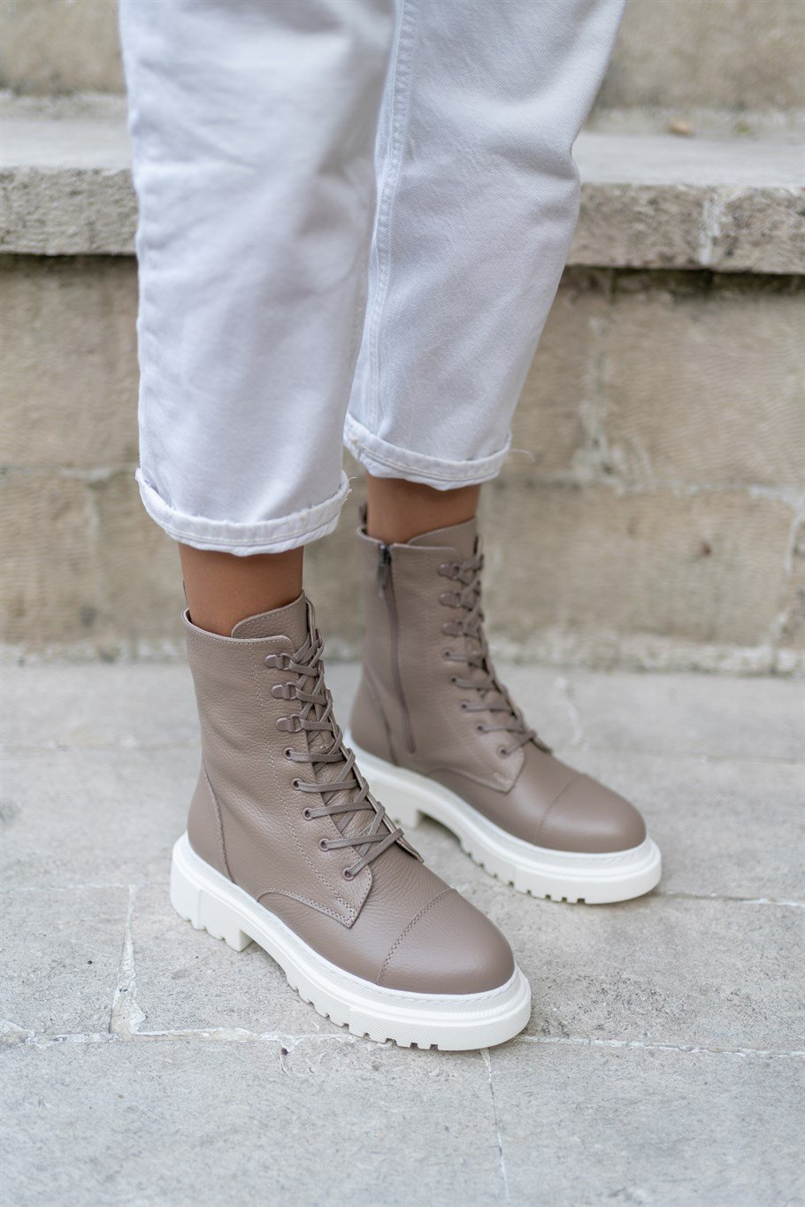 Yule Vizon Deri   Bot