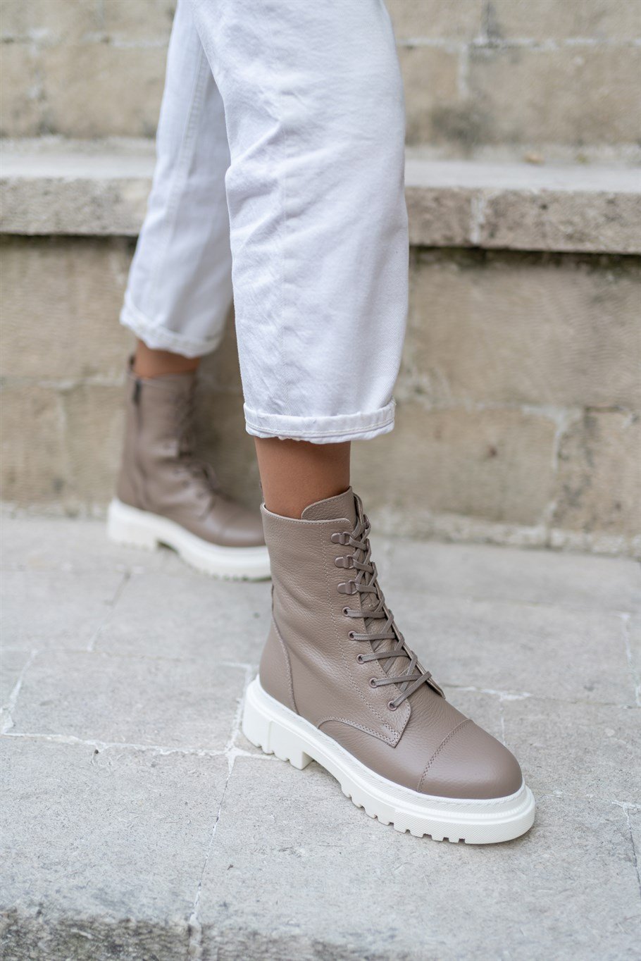 Yule Vizon Deri   Bot