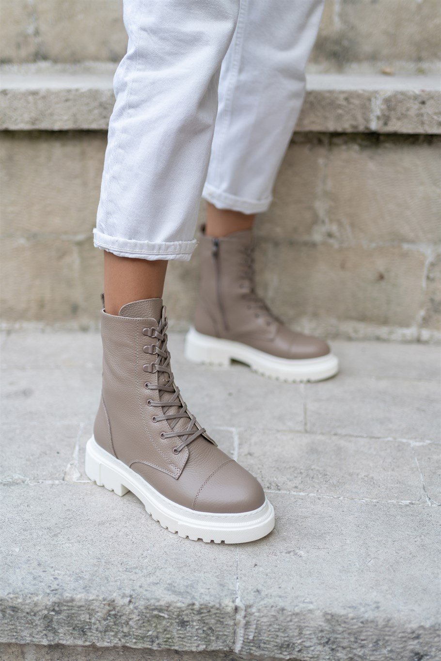 Yule Vizon Deri   Bot