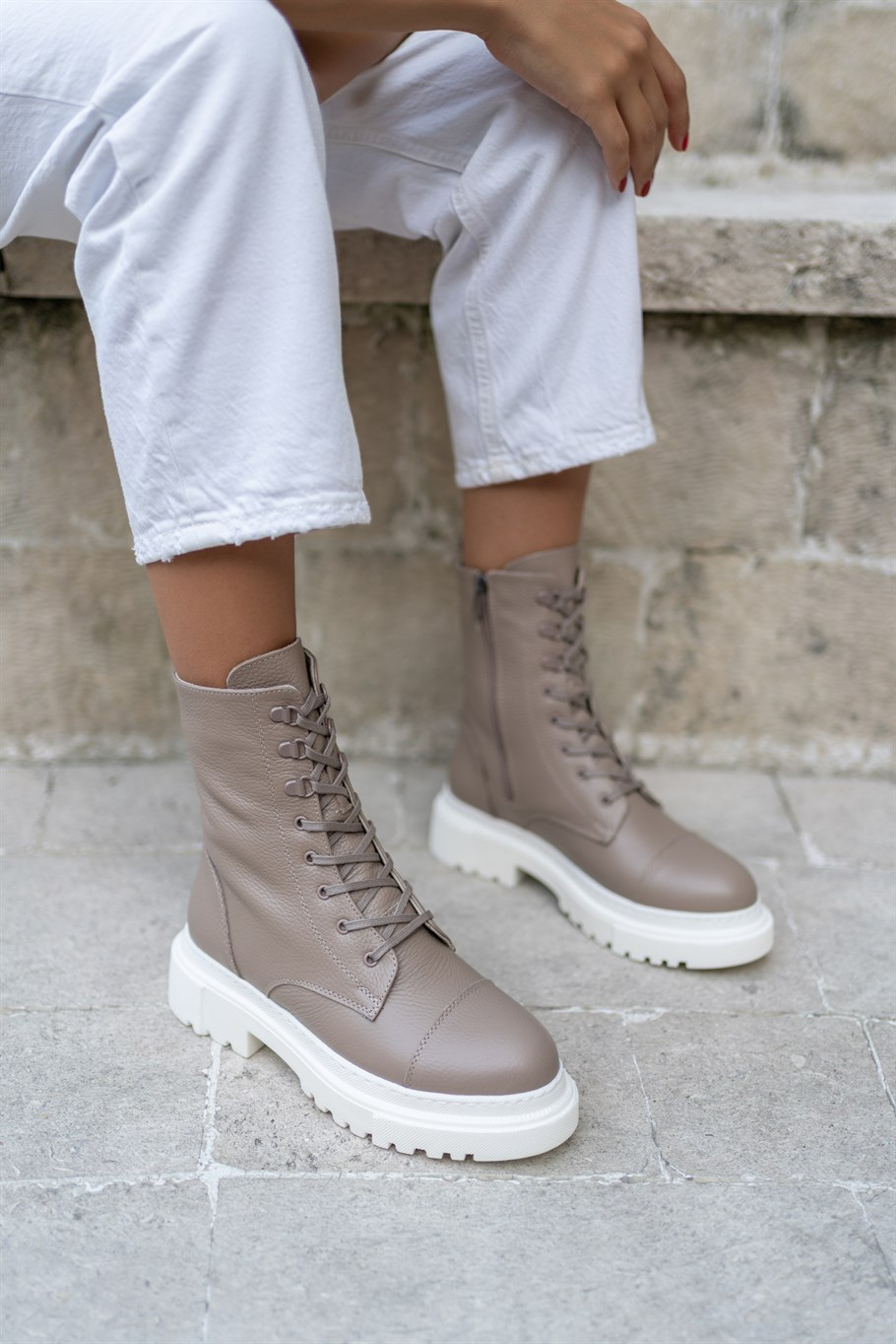 Yule Vizon Deri   Bot