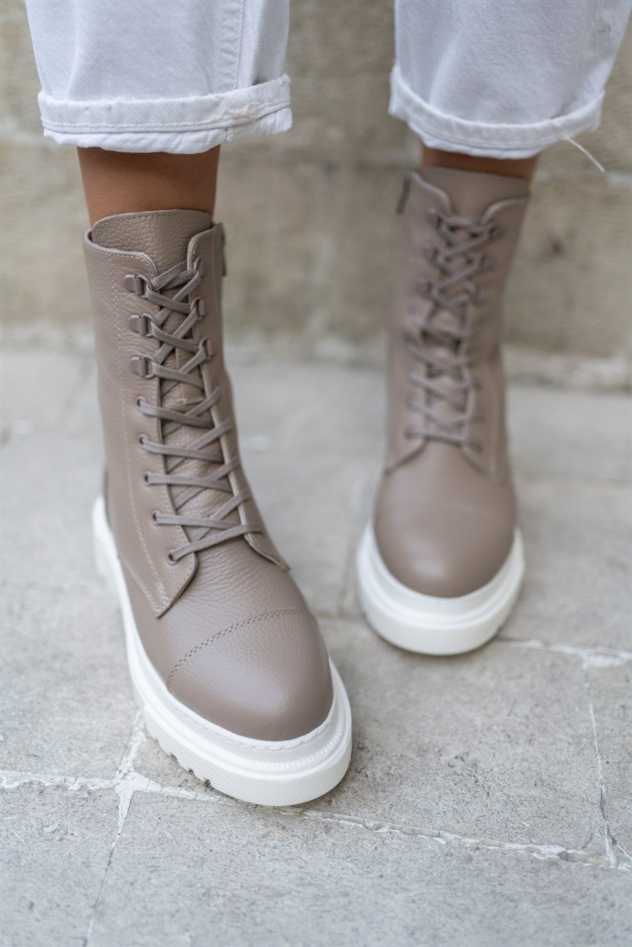 Yule Vizon Deri   Bot