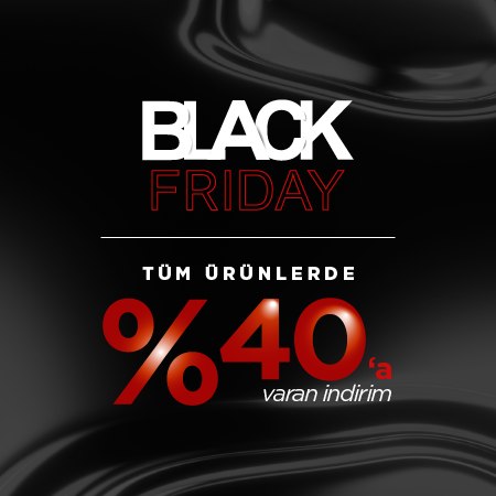 ICA Black Friday Kampanyası