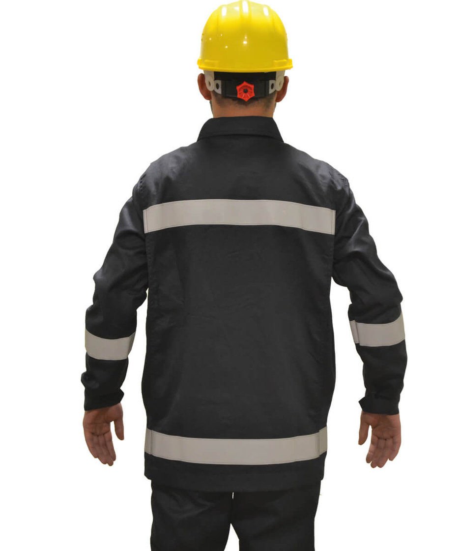 İş Güvenliği İçin Alev Almaz İş Kıyafetleri Tercihi – Kardelen İş Elbiseleri